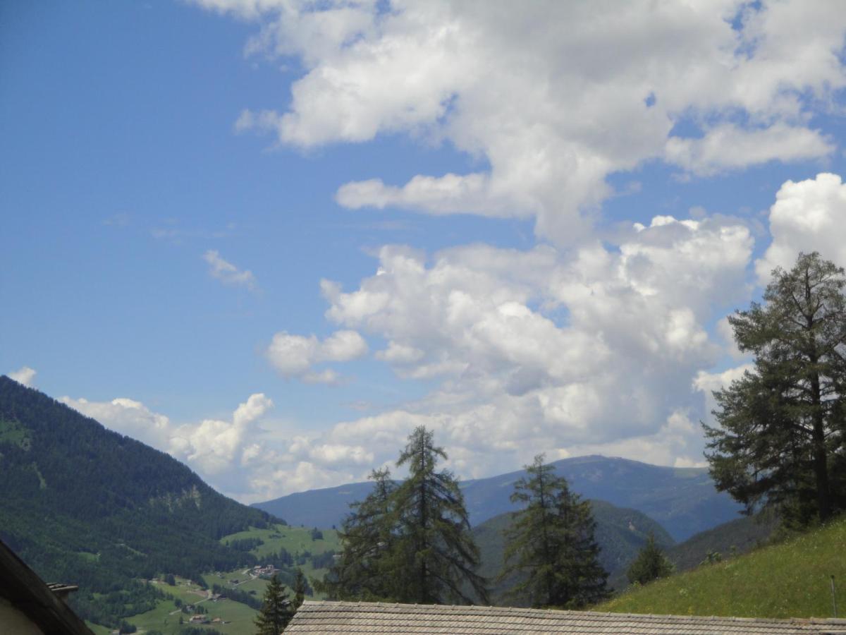 Hotel Garni Halali Ortisei Zewnętrze zdjęcie